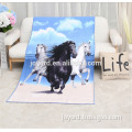 photo printed beach towel large printed microfiber beach towel